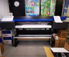 Empresa de servicios de impresión digital en todo tipo de soporte y especializado en textil en Rubí